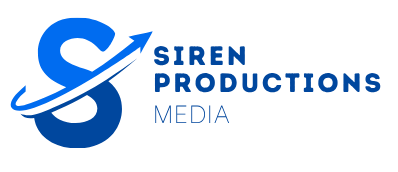 Siren Productions Logo
